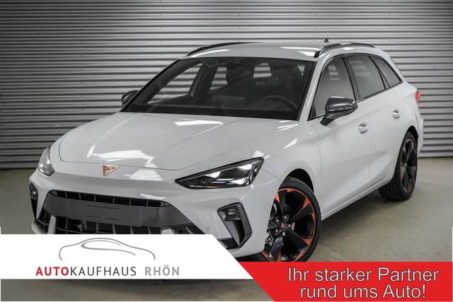 Cupra Leon Sportstourer - ST 1,5 eTSI DSG Kombi - LAGER
