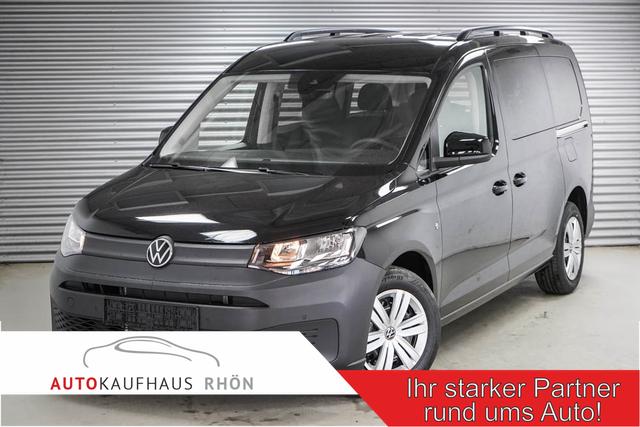 Volkswagen Caddy Maxi - 1,5 TSI DSG Life - LAGER