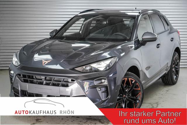 Cupra Terramar - 2,0 TSI DSG 4Drive VZ - LAGER