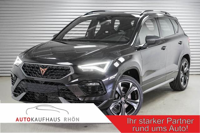 Cupra Ateca - 2,0 TSI DSG 4Drive VZ - LAGER