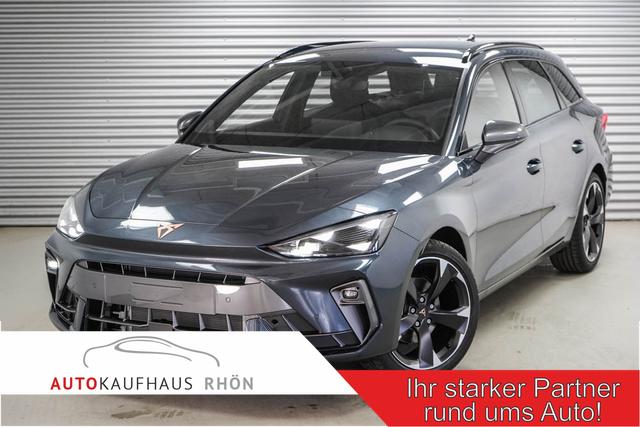 Cupra Leon Sportstourer - ST 1,5 eTSI DSG - LAGER