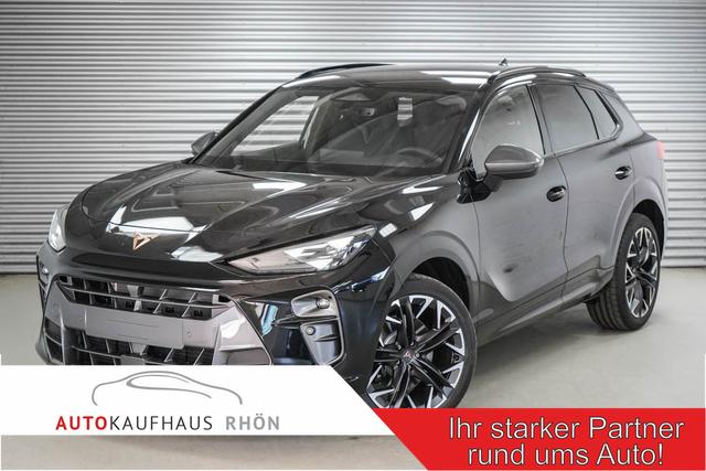 Cupra Terramar - 2,0 TSI DSG 4Drive VZ - LAGER