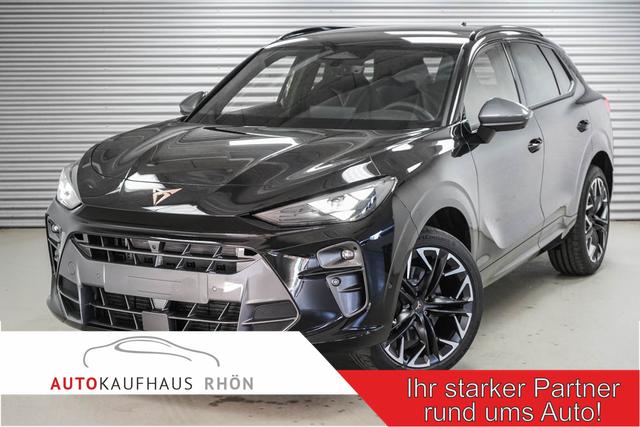 Cupra Terramar - 2,0 TSI DSG 4Drive VZ - LAGER