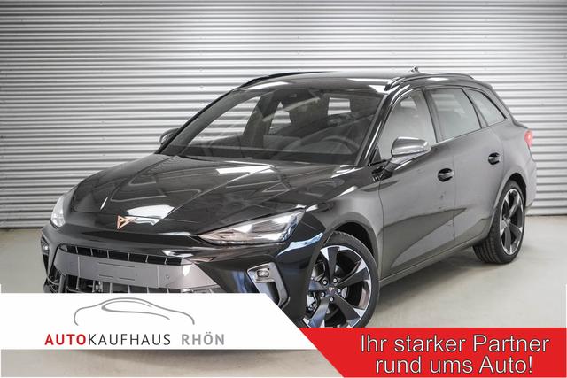 Cupra Leon Sportstourer - ST 1,5 eTSI DSG - LAGER
