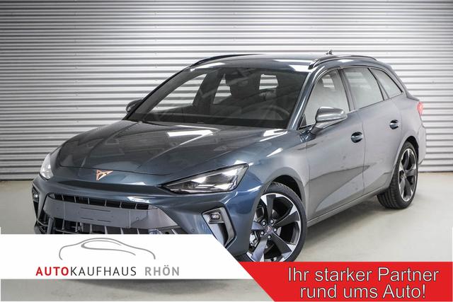 Cupra Leon Sportstourer - ST 1,5 eTSI DSG - LAGER