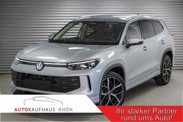 Volkswagen Tayron - 1,5 eTSI DSG Life - LAGER