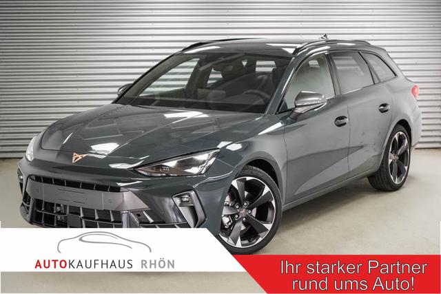 Cupra Leon Sportstourer - ST 1,5 eTSI DSG - LAGER