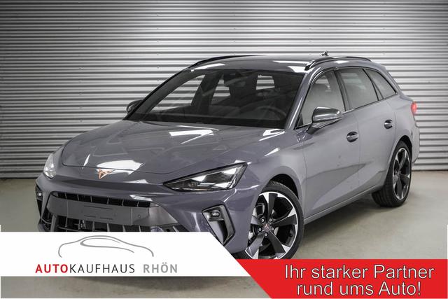 Cupra Leon Sportstourer - ST 1,5 eTSI DSG - LAGER