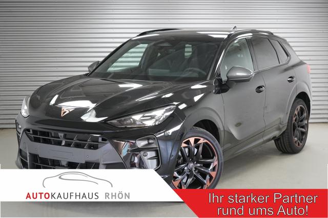 Cupra Terramar - 2,0 TSI DSG 4Drive VZ - LAGER