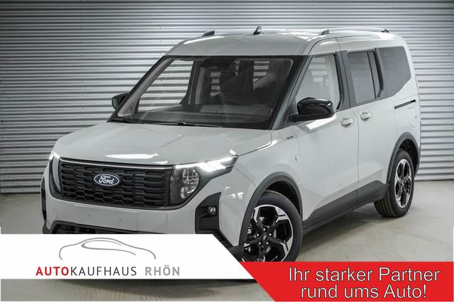 Ford Tourneo Courier - 1,0 EcoBoost A7 Active - L -LAG.