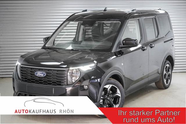 Ford Tourneo Courier - 1,0 EcoBoost A7 Active - L -LAG.