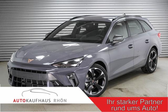 Cupra Leon Sportstourer - ST 1,5 eTSI DSG - LAGER
