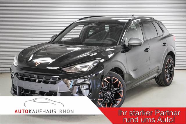 Cupra Terramar - 2,0 TSI DSG 4Drive VZ - LAGER
