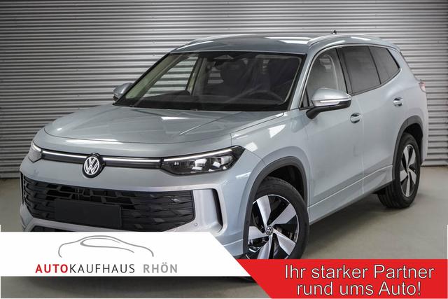 Volkswagen Tayron - 1,5 eTSI DSG Life - LAGER