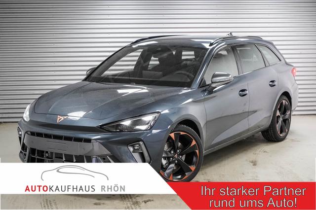 Cupra Leon Sportstourer - ST 1,5 eTSI DSG - LAGER