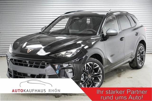 Cupra Terramar - 2,0 TSI DSG 4Drive - LAGER -LAG.