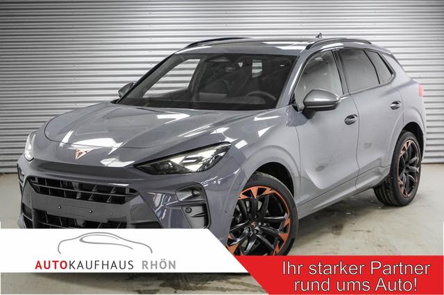 Cupra Terramar - 2,0 TSI DSG 4Drive VZ - LAGER