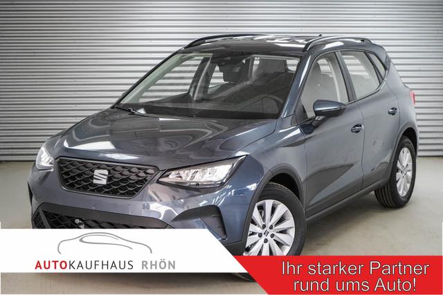 Seat Arona - 1,0 TSI Reference - LAGER