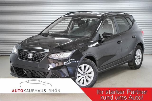 Seat Arona - 1,0 TSI Reference - LAGER