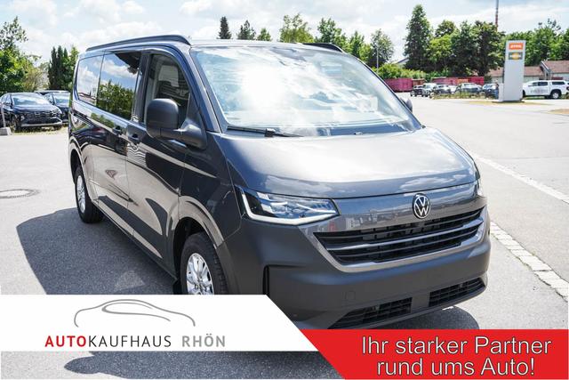 Volkswagen T7 Caravelle - 2,0 TDI DSG langer -LAG.