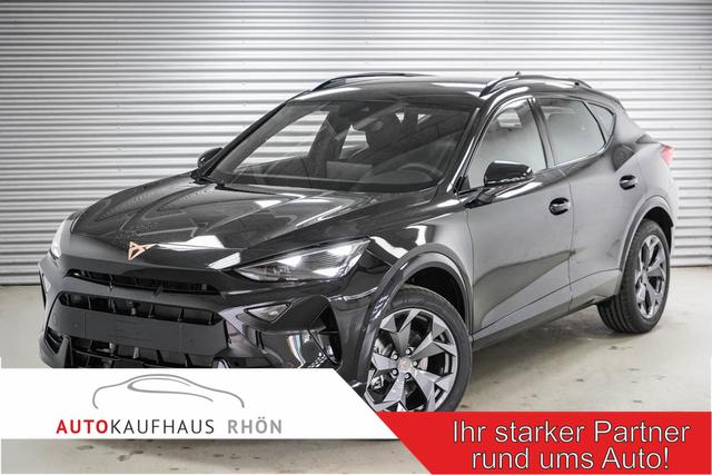 Cupra Formentor - 1,5 eTSI DSG - LAGER