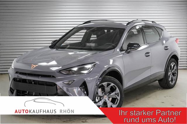 Cupra Formentor - 1,5 eTSI DSG - LAGER