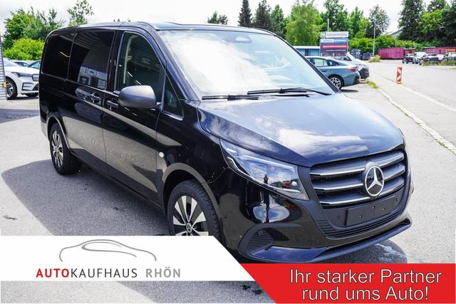 Mercedes-Benz Vito - 116 CDI G-Tronic Tourer LANG - LAGER -LAG.