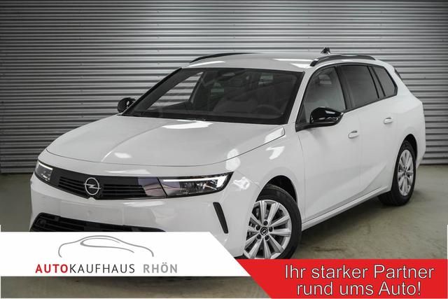 Opel Astra Sports Tourer - 1,2 MT EDITION,ACC,PDC -LAG.