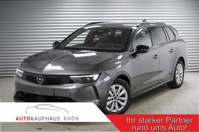 Opel Astra Sports Tourer - 1,2 AT Edition - LAGER -LAG.