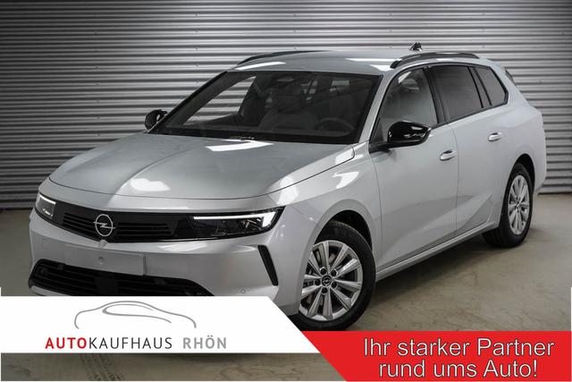 Opel Astra Sports Tourer - 1,2 AT Edition - LAGER -LAG.