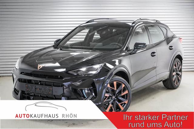 Cupra Formentor - 1,5 eTSI DSG - LAGER