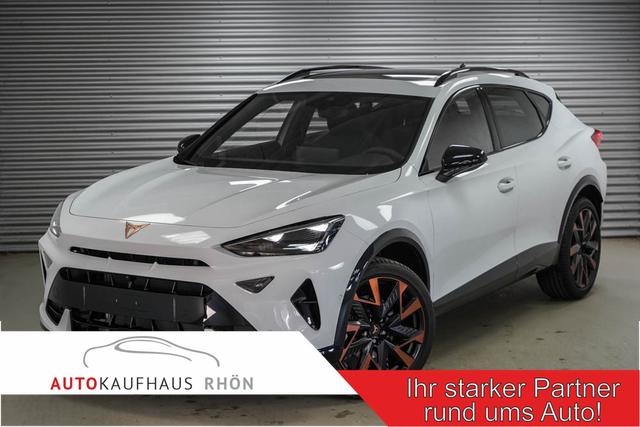 Cupra Formentor - 1,5 eTSI DSG - LAGER
