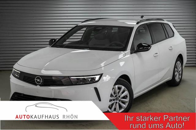 Opel Astra Sports Tourer - 1,2 AT Edition - LAGER -LAG.