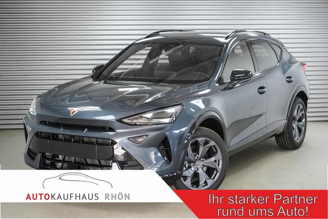 Cupra Formentor - 1,5 eTSI DSG - LAGER
