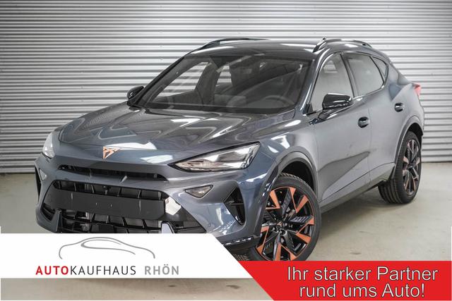 Cupra Formentor - 1,5 eTSI DSG - LAGER