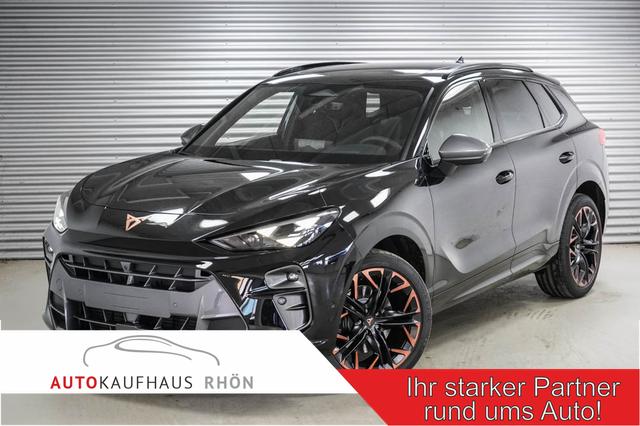 Cupra Terramar - 2,0 TSI DSG 4Drive VZ - LAGER