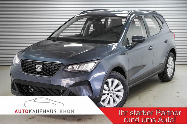 Seat Arona - 1,0 TSI Reference - LAGER