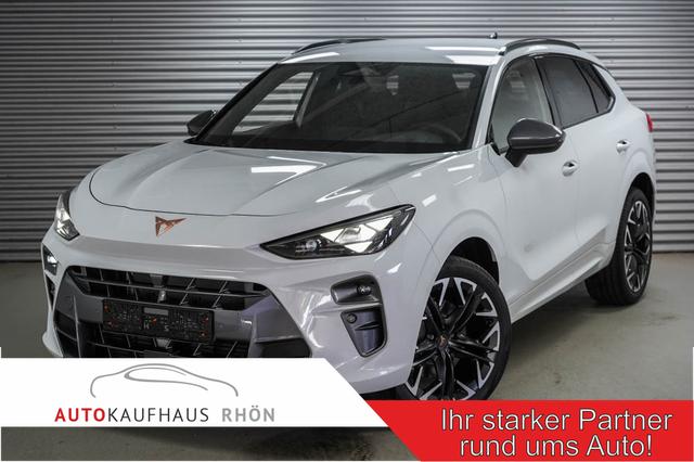 Cupra Terramar - 2,0 TSI DSG 4Drive - LAGER -LAG.