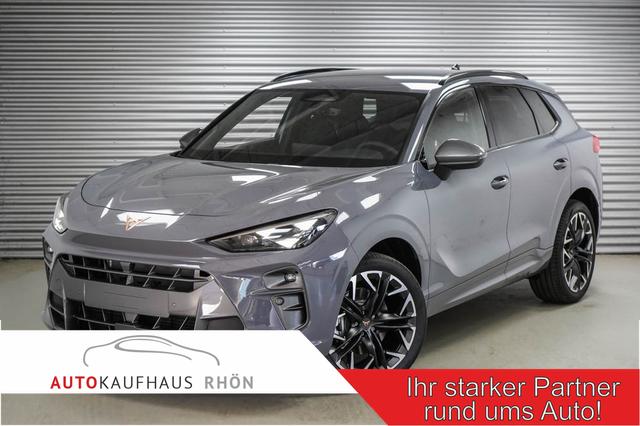 Cupra Terramar - 2,0 TSI DSG 4Drive - LAGER -LAG.