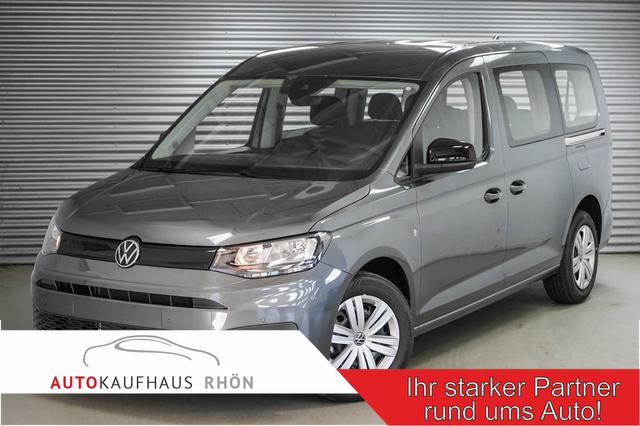 Volkswagen Caddy Maxi - 2,0 TDI DSG Life - LAGER