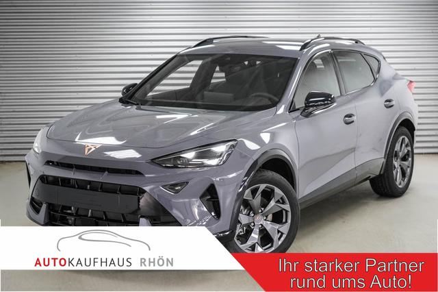 Cupra Formentor - 1,5 eTSI DSG - LAGER