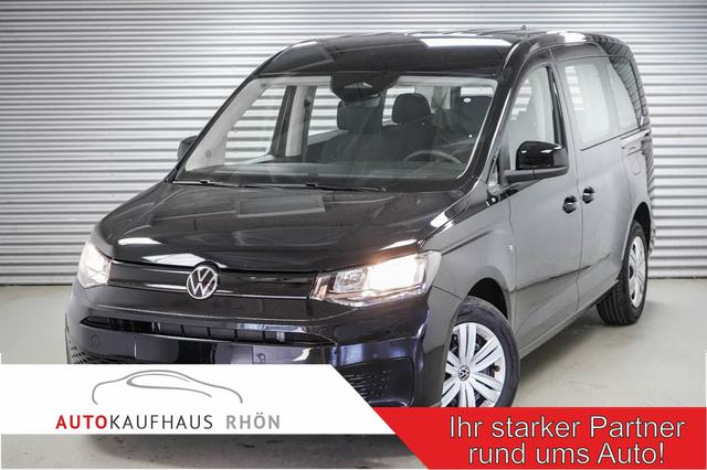 Volkswagen Caddy Maxi - 2,0 TDI DSG Life - LAGER