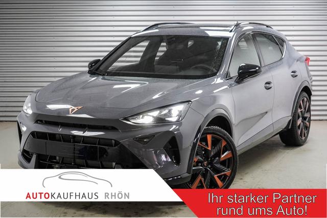 Cupra Formentor - 2,0 TSI DSG 4x4 VZ - LAGER