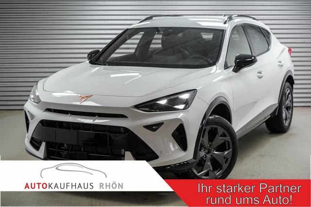 Cupra Formentor - 1,5 eTSI DSG - LAGER