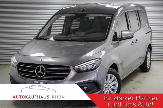 Mercedes-Benz T-Klasse - T-Class 180 lang Automatik Progressive - L -LAG.