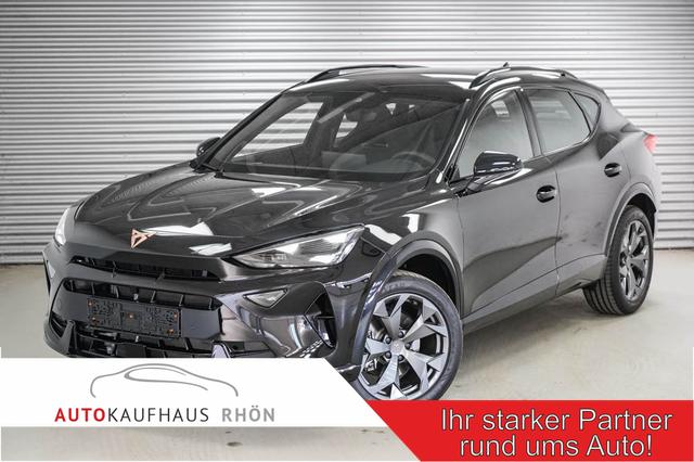 Cupra Formentor - 1,5 eTSI DSG - LAGER