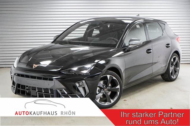 Cupra Leon - 1,5 eTSI DSG - LAGER