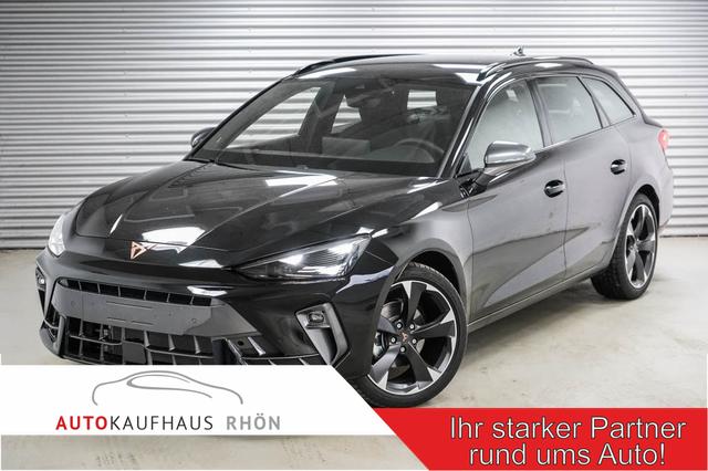 Cupra Leon Sportstourer - ST 1,5 eTSI DSG - LAGER
