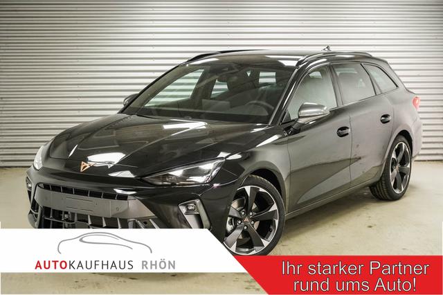 Cupra Leon Sportstourer - ST 1,5 eTSI DSG - LAGER