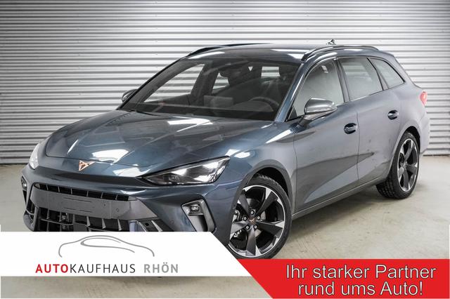 Cupra Leon Sportstourer - ST 1,5 eTSI DSG - LAGER